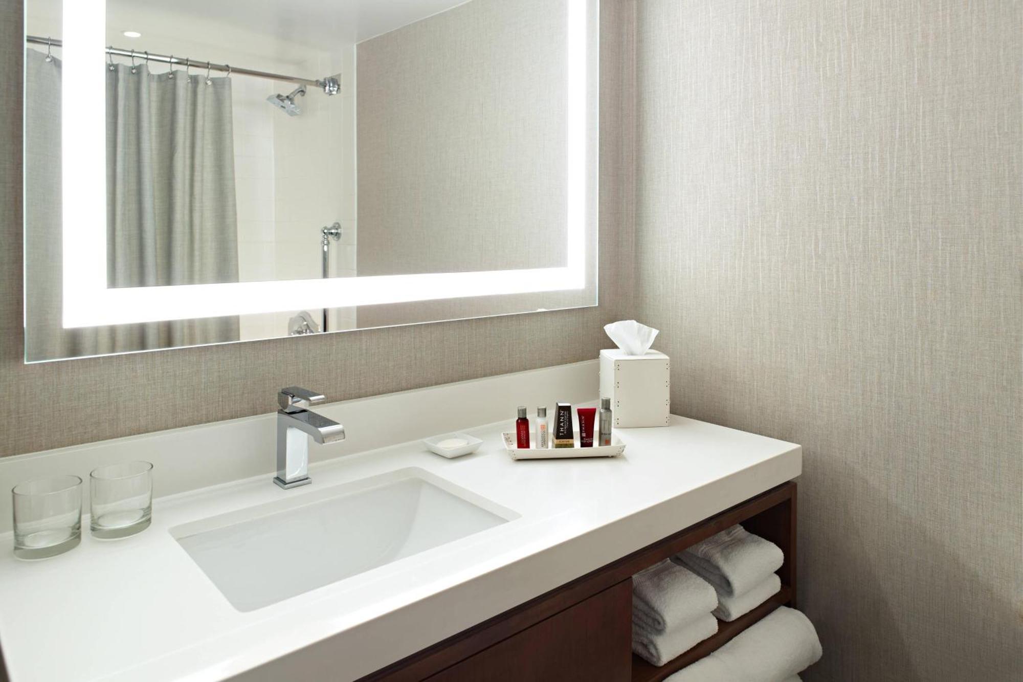 King or Queen Room