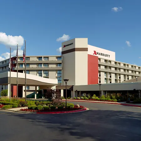 Marriott At The University Of Dayton-3